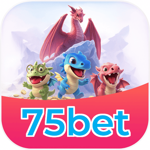 75bet Logo