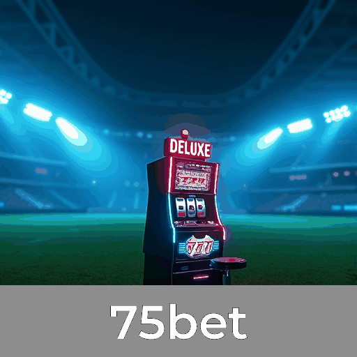 75bet: Seu Cassino Online Confiável e Rápido