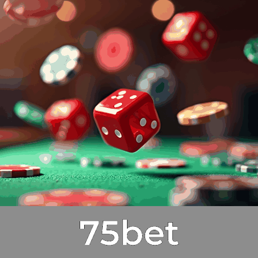 75bet: Caça-Níqueis com Altos RTPs, Blackjack Estratégico, e Mais